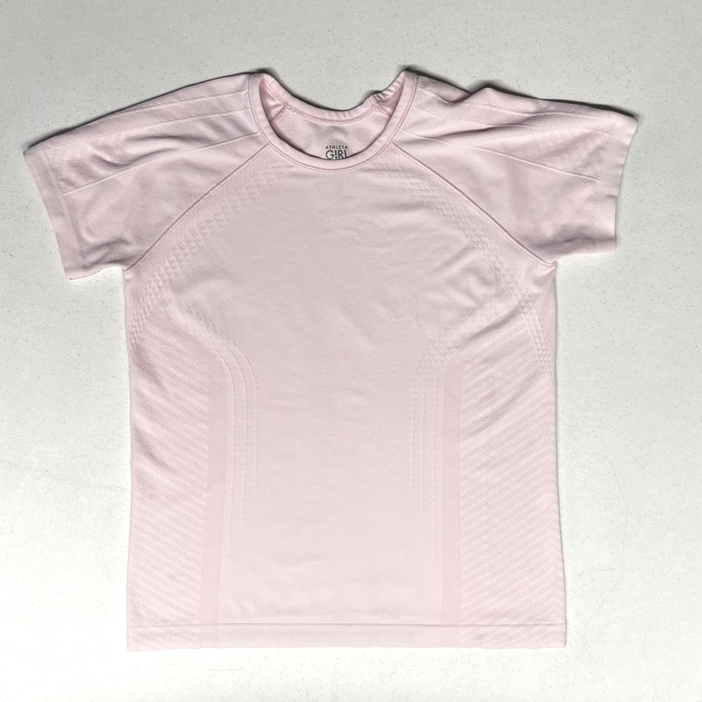 Athleta Girl Top